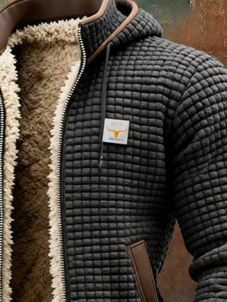 Kristian | Komfortabel Fôret Vest