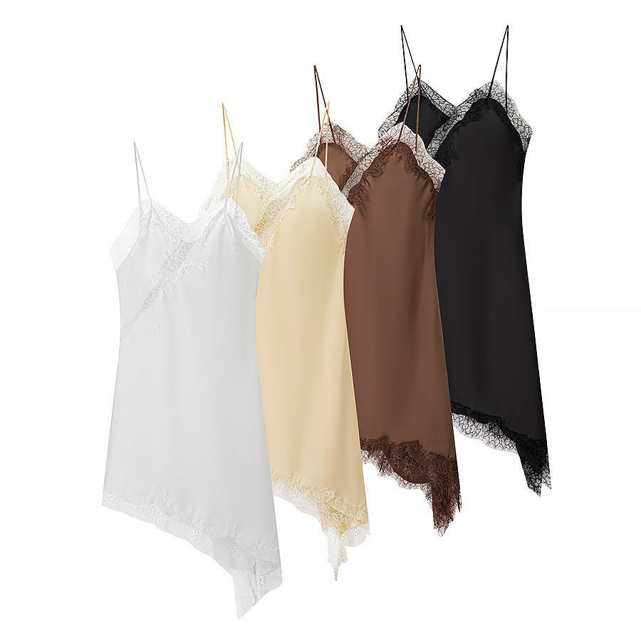 Silkesateng Pyjamas – All Season Eleganse