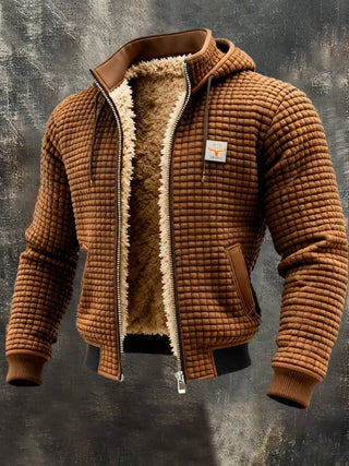 Kristian | Komfortabel Fôret Vest