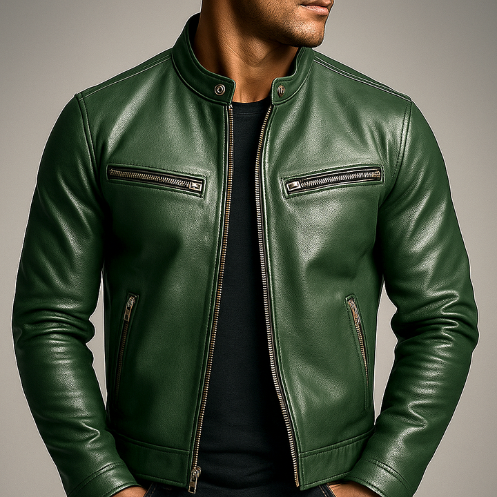 Ravion | Vintage Rider Jacket