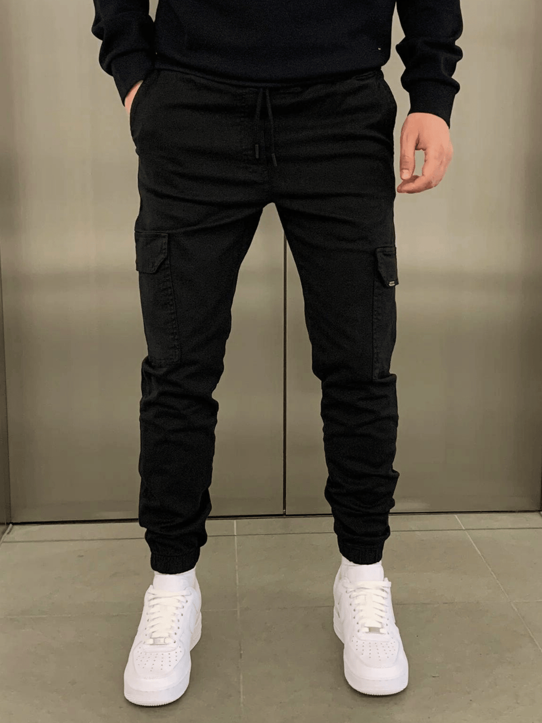 Nikolai® | Cargo Jogger Fit
