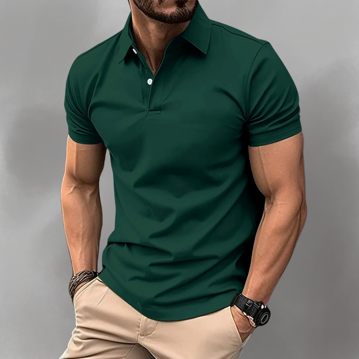 DANILO™|ELEGANT KLASSISK POLO
