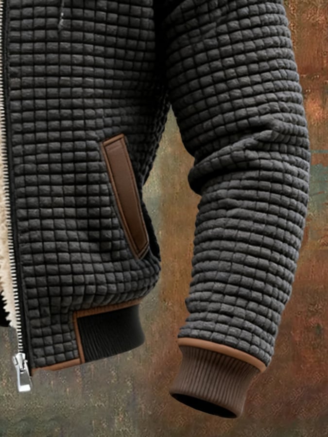 Kristian | Komfortabel Fôret Vest
