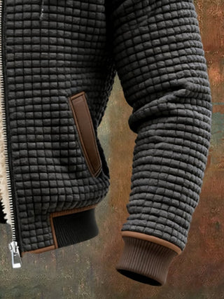 Kristian | Komfortabel Fôret Vest