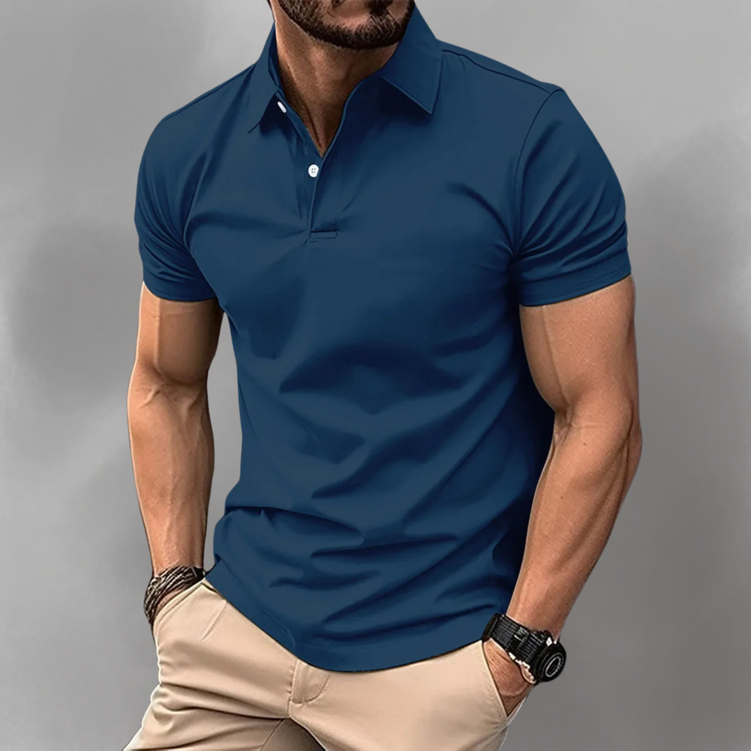 DANILO™|ELEGANT KLASSISK POLO