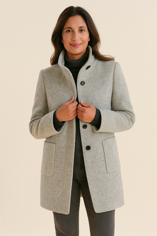 Stella – Elegant jakke