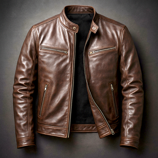 Ravion | Vintage Rider Jacket