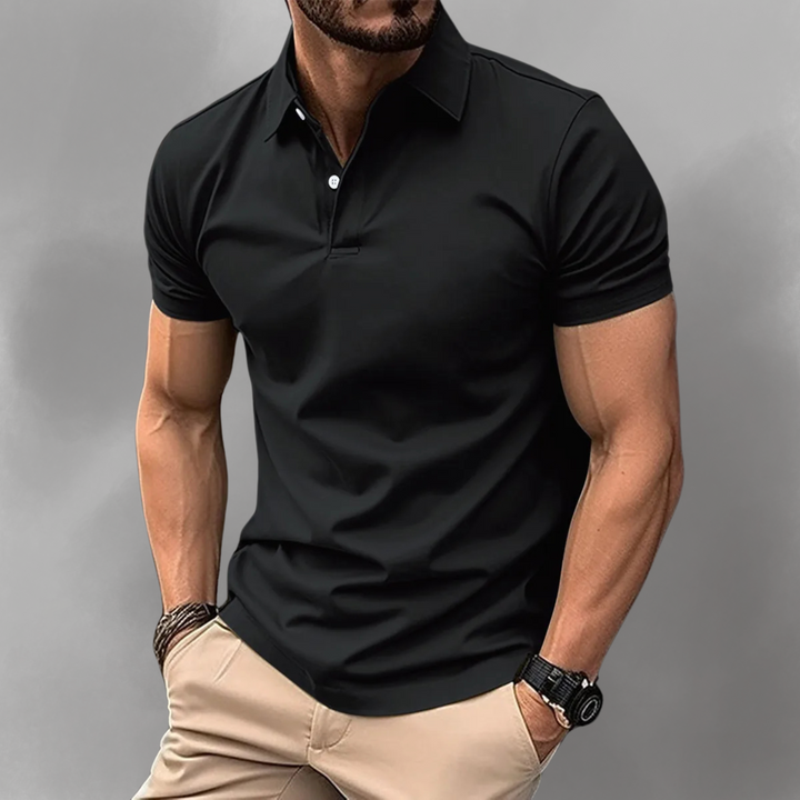DANILO™|ELEGANT KLASSISK POLO