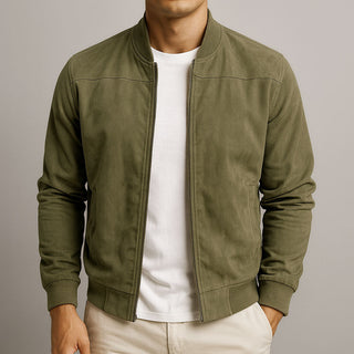 Rafael | Urban semsket jakke