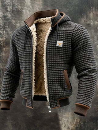 Kristian | Komfortabel Fôret Vest