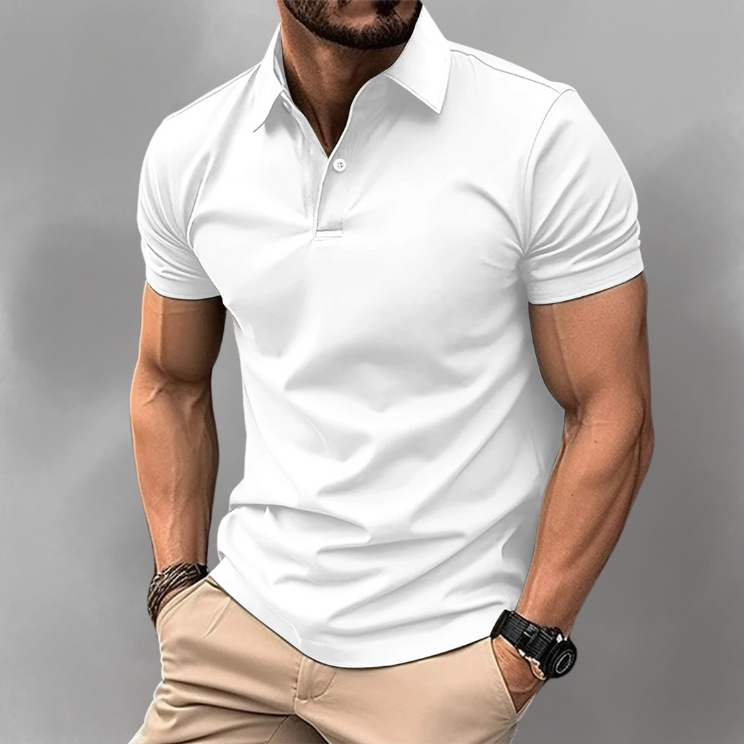 DANILO™|ELEGANT KLASSISK POLO