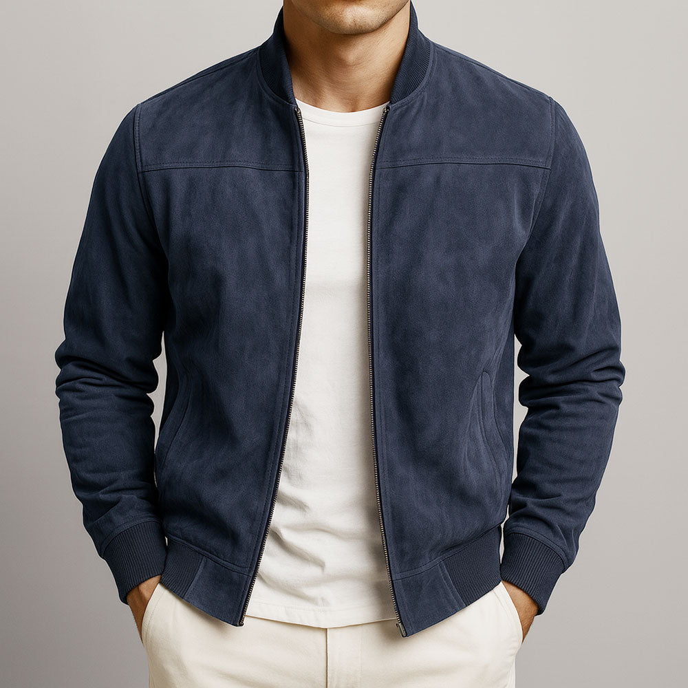 Rafael | Urban semsket jakke