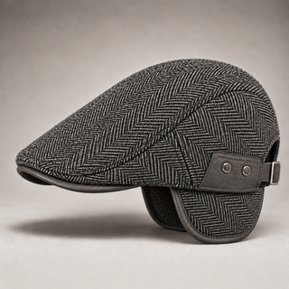 TONY™ | Coppola Vintage i Fiskebein