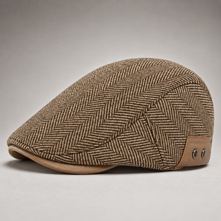 TONY™ | Coppola Vintage i Fiskebein