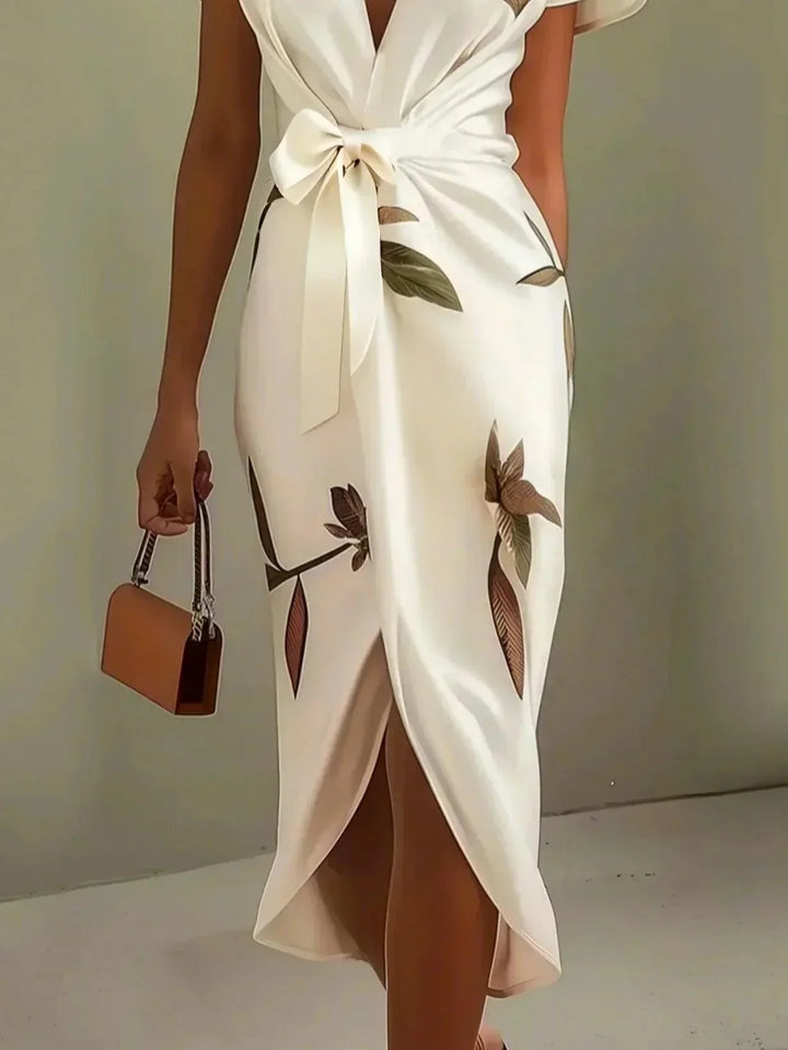 SABINE / LETT, ELEGANT KJOLLE