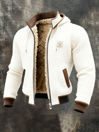 Kristian | Komfortabel Fôret Vest