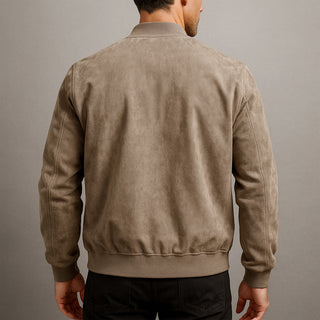 Rafael | Urban semsket jakke