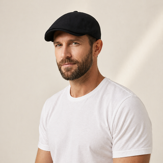 Sommer Flat Cap - Lav Profil