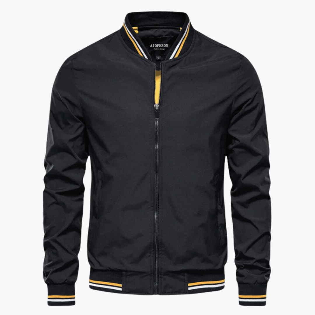 Mats | Elite Jakke