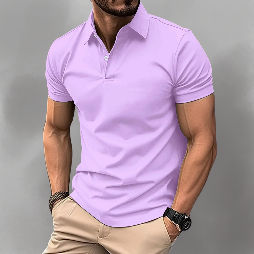 DANILO™|ELEGANT KLASSISK POLO