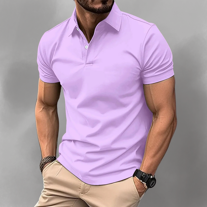 DANILO™|ELEGANT KLASSISK POLO