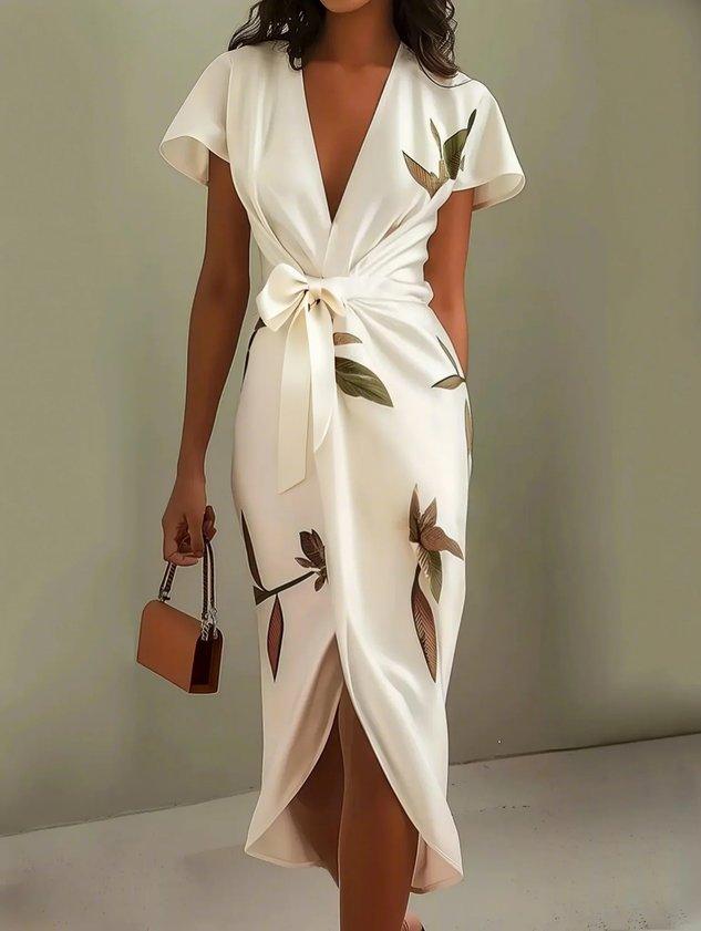 SABINE / LETT, ELEGANT KJOLLE