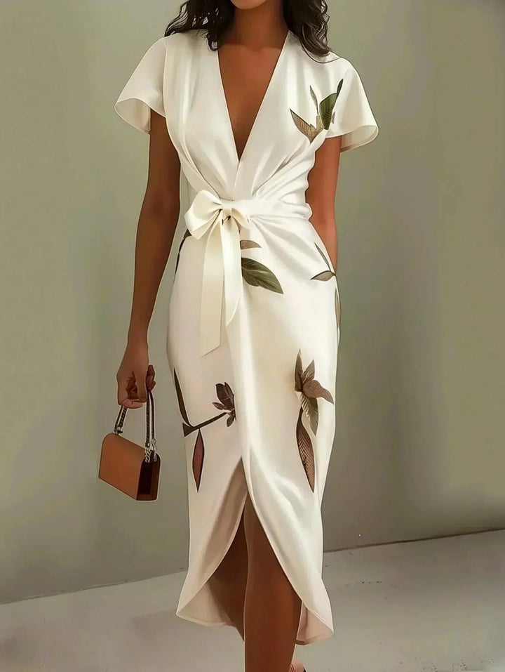 SABINE / LETT, ELEGANT KJOLLE