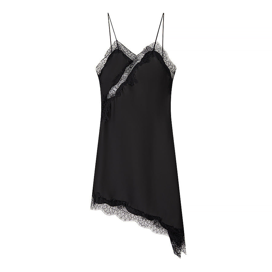 Silkesateng Pyjamas – All Season Eleganse