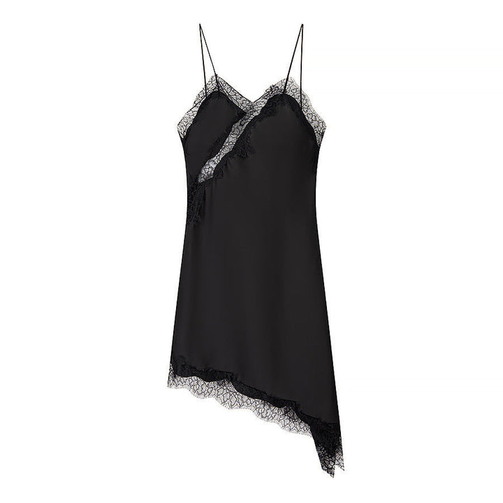 Silkesateng Pyjamas – All Season Eleganse