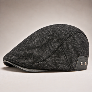 TONY™ | Coppola Vintage i Fiskebein