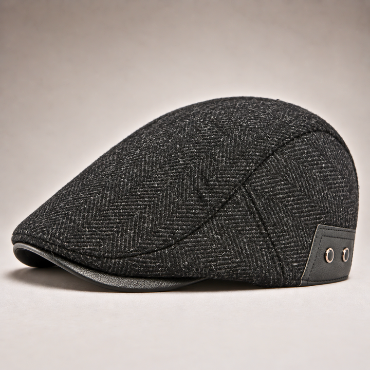 TONY™ | Coppola Vintage i Fiskebein