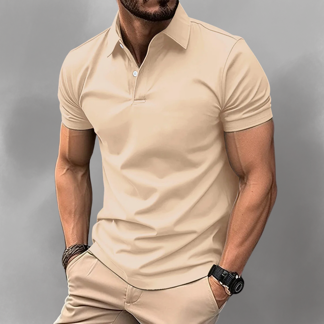 DANILO™|ELEGANT KLASSISK POLO