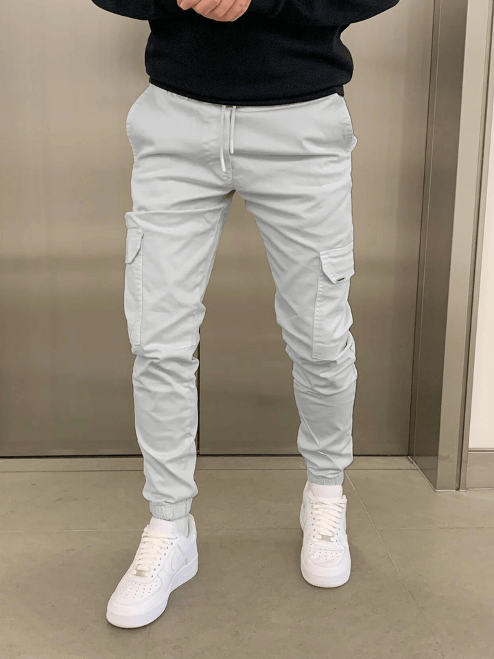 Nikolai® | Cargo Jogger Fit