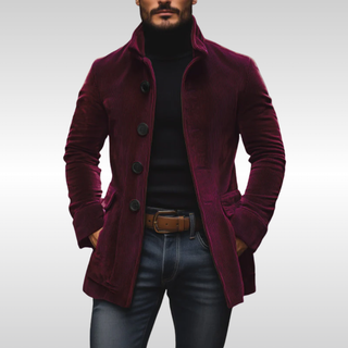 Davide | Cordjakke