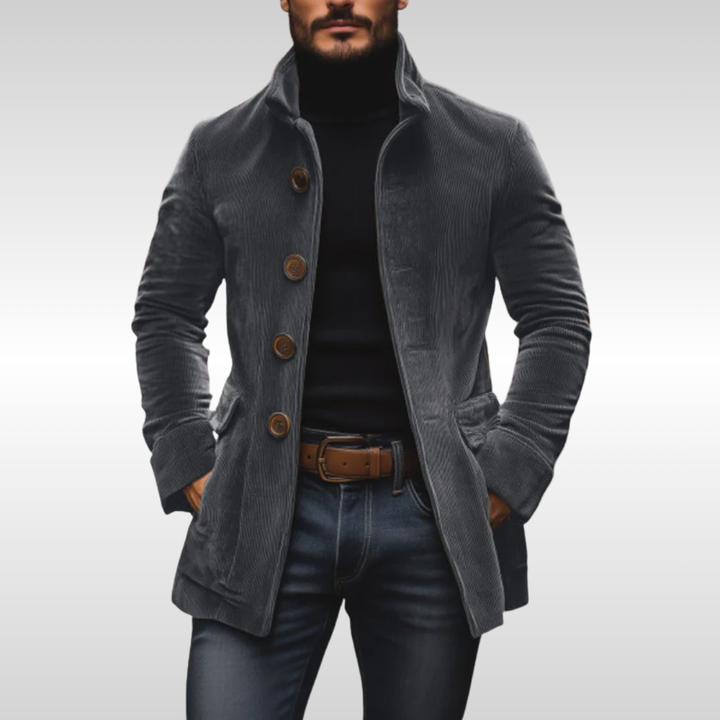 Davide | Cordjakke