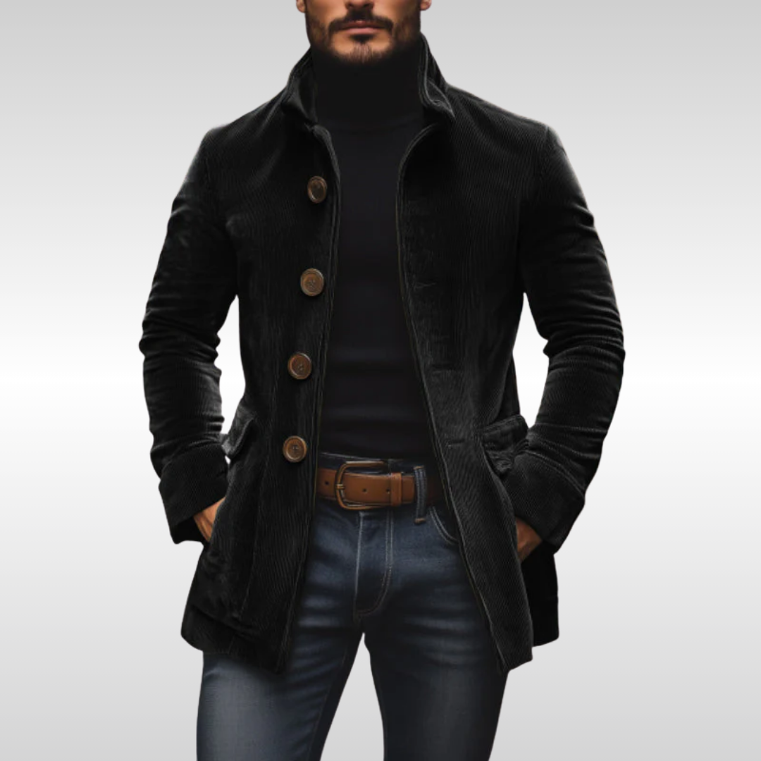 Davide | Cordjakke