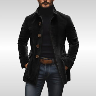 Davide | Cordjakke