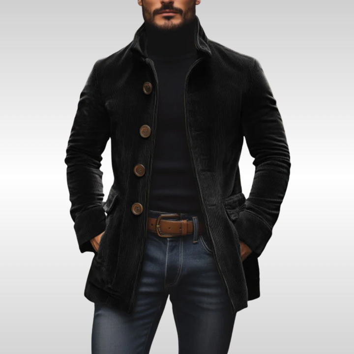 Davide | Cordjakke