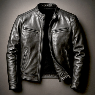 Ravion | Vintage Rider Jacket