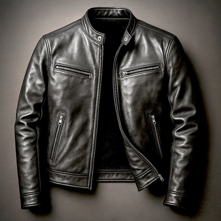 Ravion | Vintage Rider Jacket