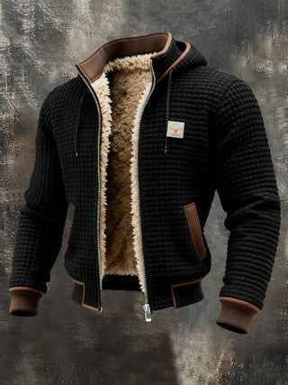 Kristian | Komfortabel Fôret Vest
