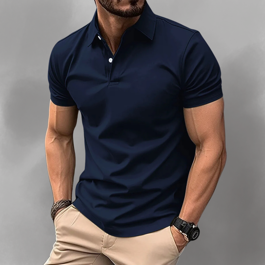 DANILO™|ELEGANT KLASSISK POLO