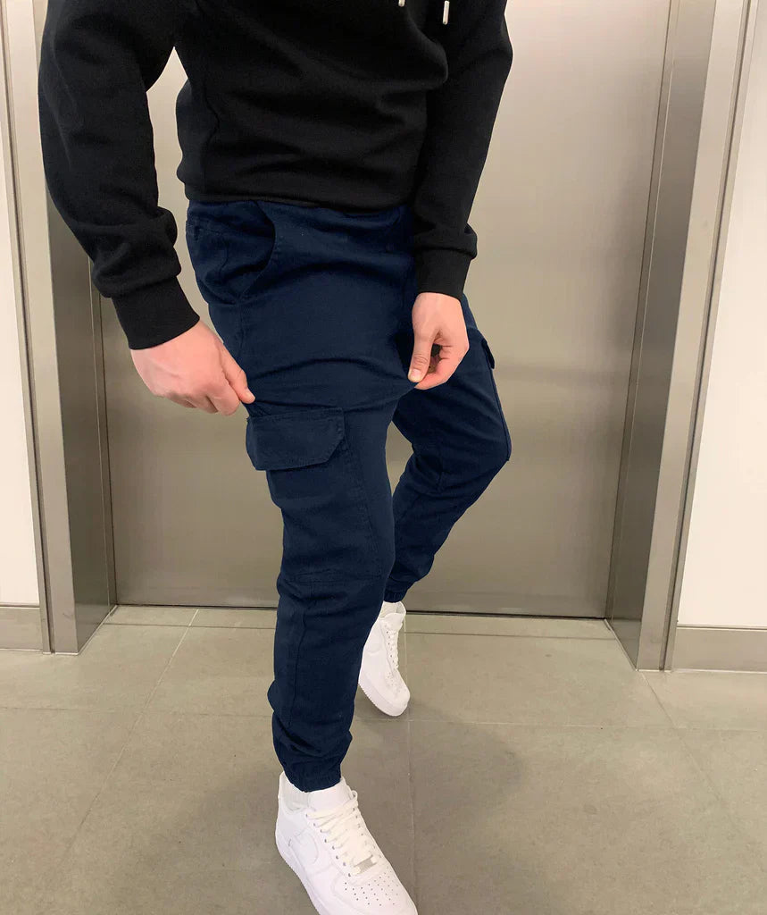 Nikolai® | Cargo Jogger Fit