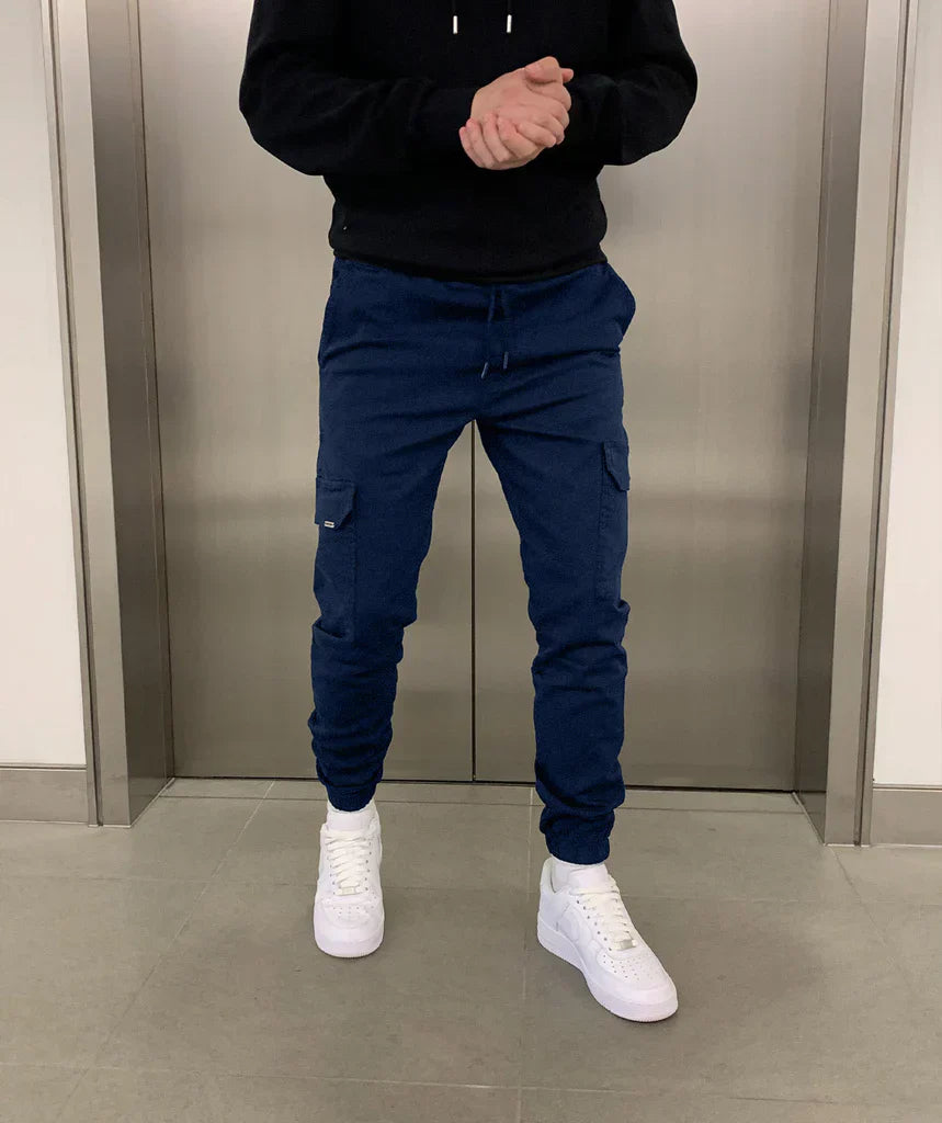 Nikolai® | Cargo Jogger Fit