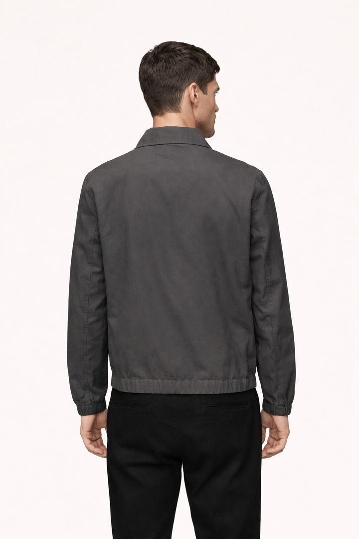 LAPEL JACKET