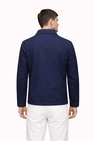 LAPEL JACKET