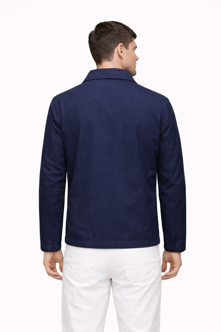 LAPEL JACKET