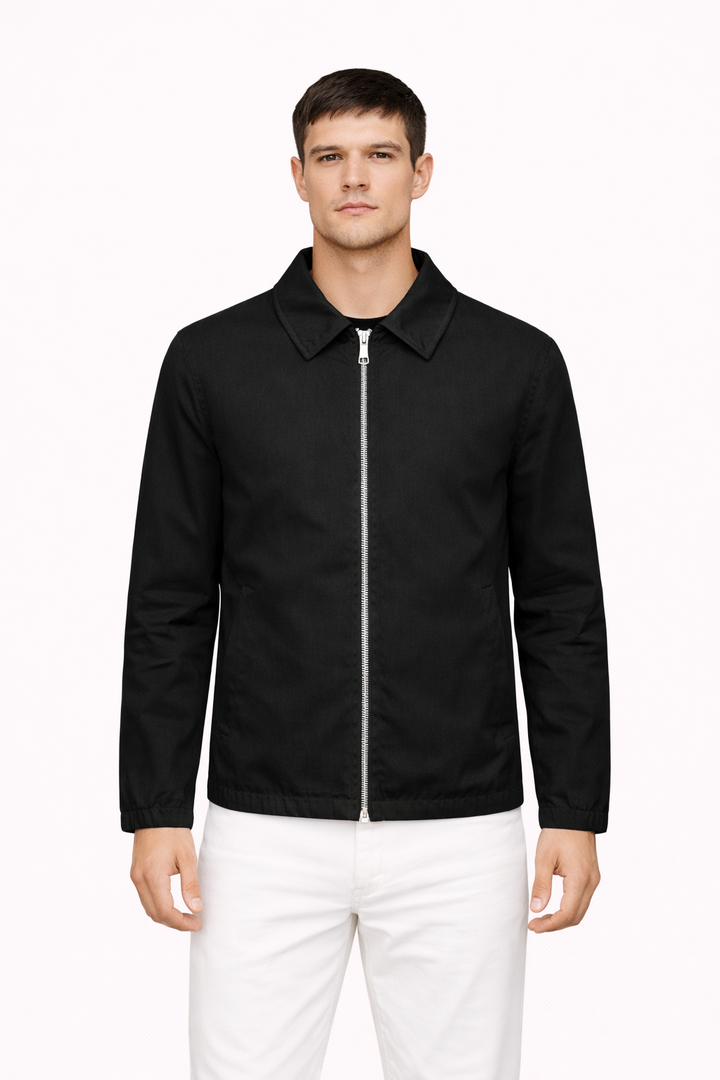 LAPEL JACKET