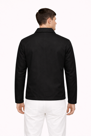 LAPEL JACKET