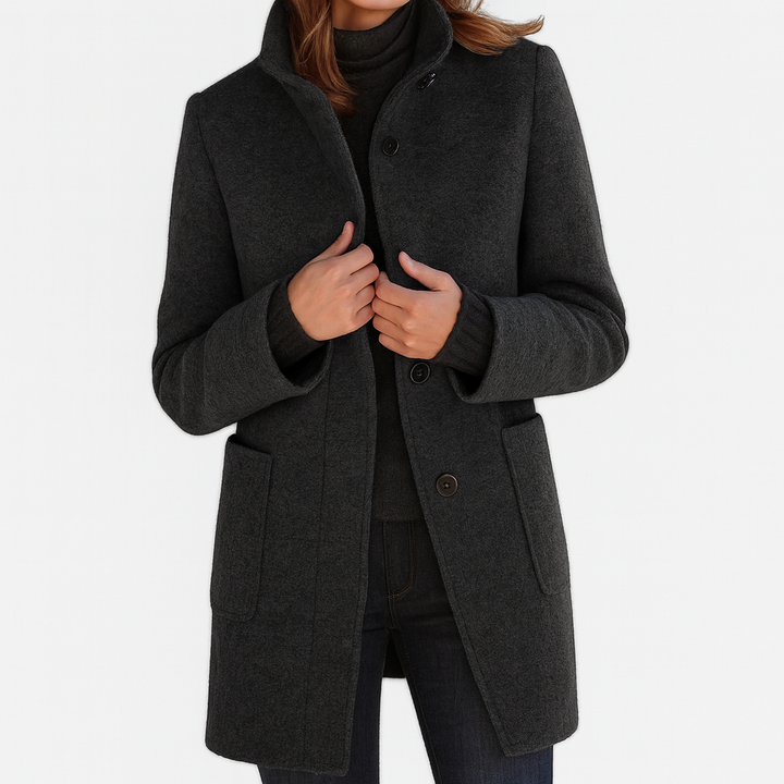 Stella – Elegant jakke